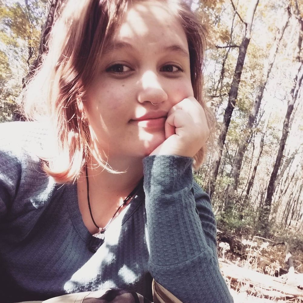 Meet your Posher, Tess